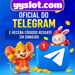 yyslot.com Ganhe R$ 100,00 Gratis
